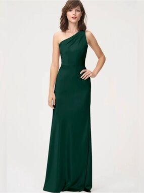 Jenny Yoo | Dresses | Jenny Yoo One Shoulder Bridesmaid Dress | Poshmark Jenny Yoo | Dresses | Jenny Yoo One Shoulder Bridesmaid Dress | Poshmark